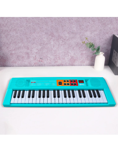 Pianola Elettronica Giochi per Bambini con...