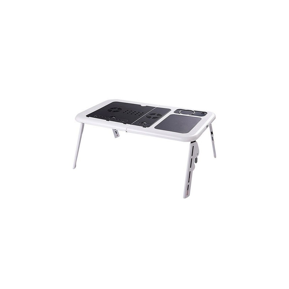 Supporto notebook regolabile modello e-table...