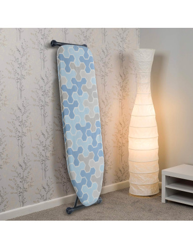 Asse da Stiro Struttura in Acciaio Pieghevole...