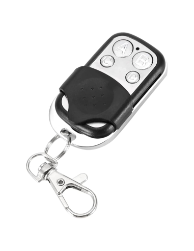 2pz Telecomando Universale 4 canali 433mhz...