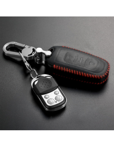 4pz Telecomando Universale 4 canali 433mhz...