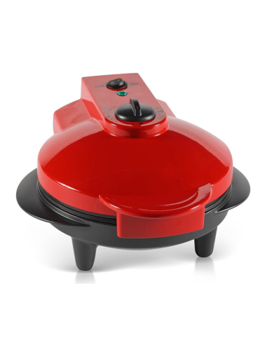 Tostapane scalda e cuoce grill doppia cottura...