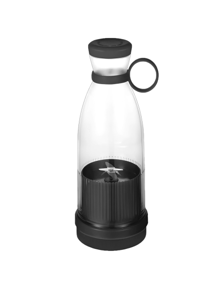 Frullatore Portatile Mini Juice Bottiglia per Smoothie Ricaricabile Portatile