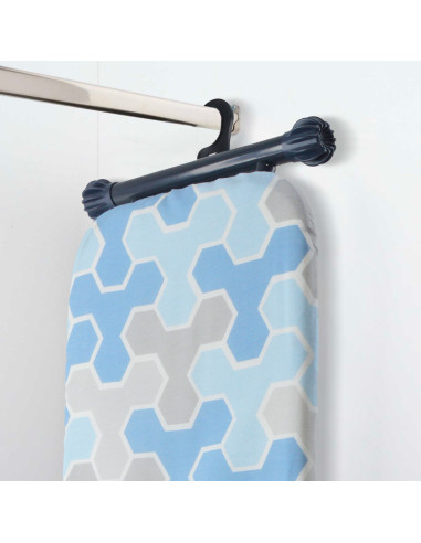 Asse da Stiro Struttura in Acciaio Pieghevole...