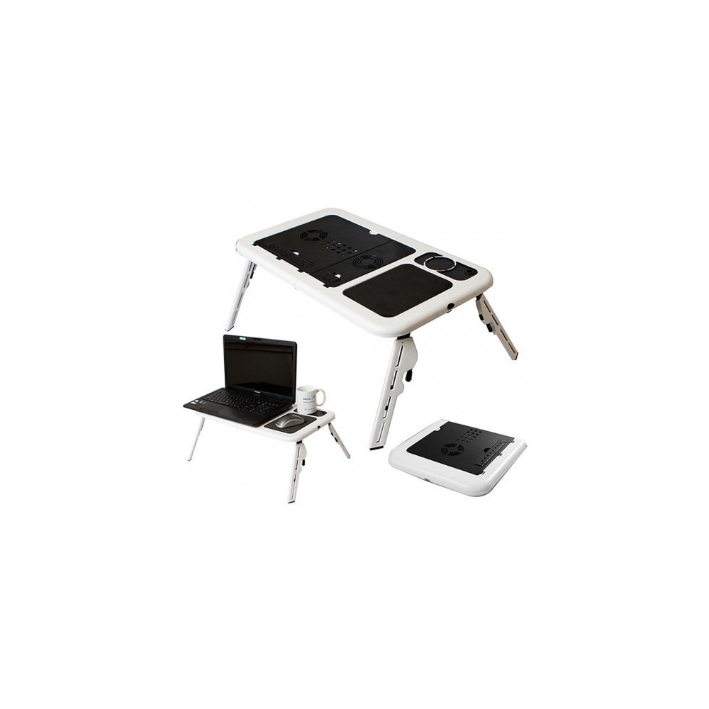 Supporto notebook regolabile modello e-table...