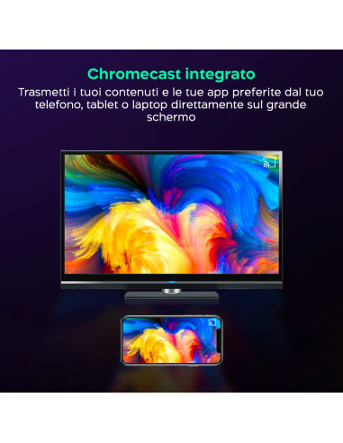 TV Box Stick Streaming 8K HD ANDROID...