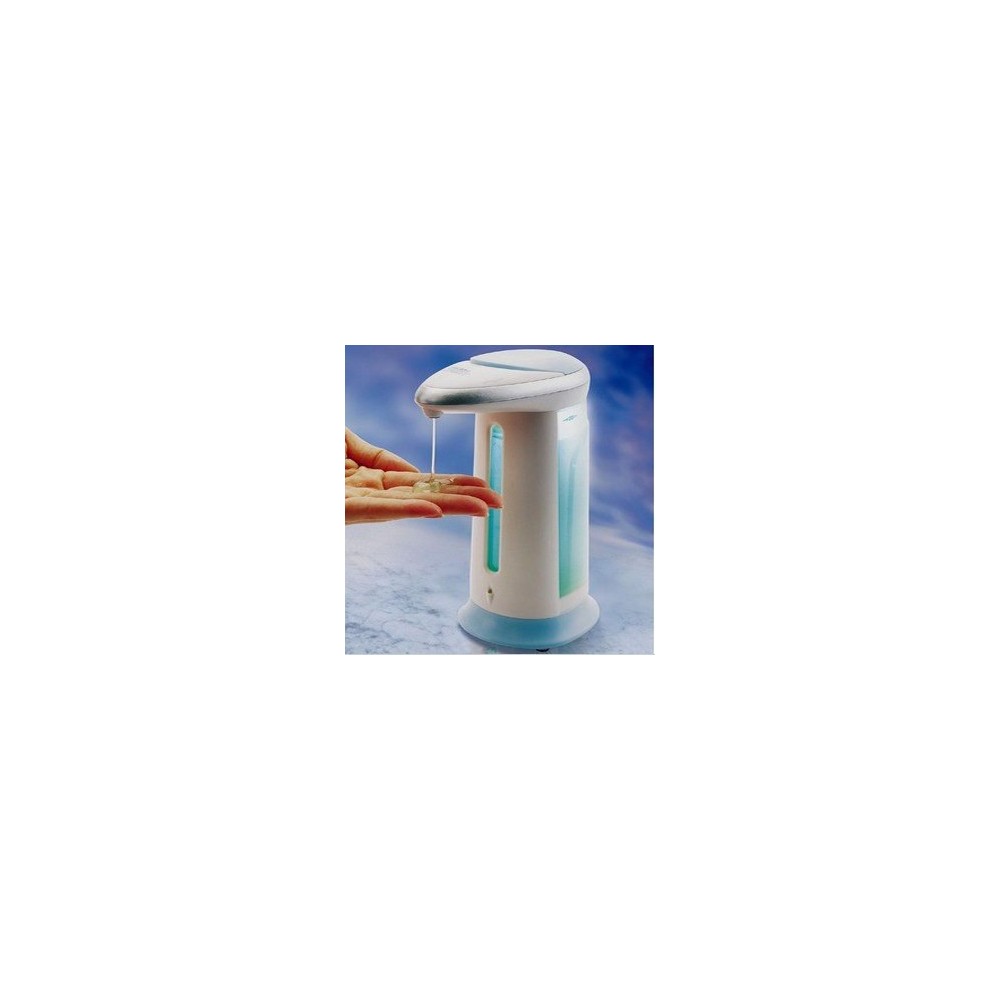 Distributore di sapone liquido automatico