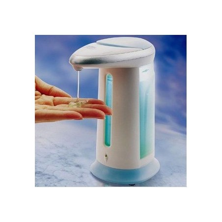 Distributore di sapone liquido automatico