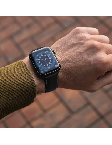 Smartwatch Ultra 49mm 4 Cinturini Notifiche...