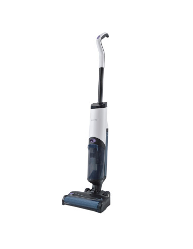 Aspirapolvere Lavapavimenti Cordless Scopa...