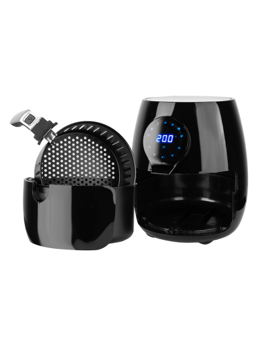 Friggitrice ad Aria 3.5lt Cestello Rimovibile...