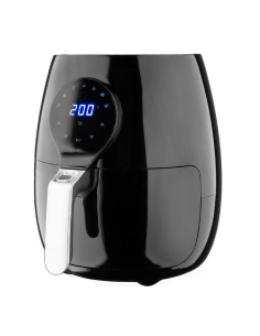 Friggitrice ad Aria 3.5lt Cestello Rimovibile 1500W con... 2