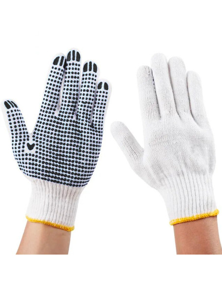 Kit Emergenza Auto Moto Camper Accessori Catarifrangenti Cavi Gilet Guanti Corda