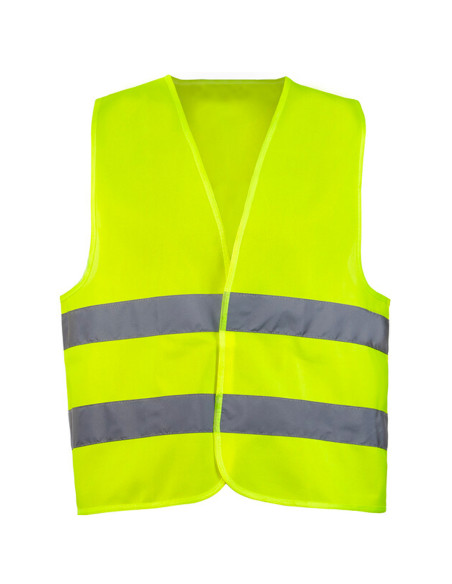 Kit Emergenza Auto Moto Camper Accessori Catarifrangenti Cavi Gilet Guanti Corda