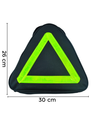 Kit Emergenza Auto Moto Camper Accessori...