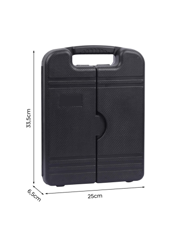 Kit Valigetta 129pz Set Fai da Te e...