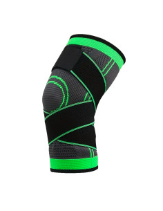 Ginocchiera Sportiva Tutore Ginocchio Supporto Fascia... 2