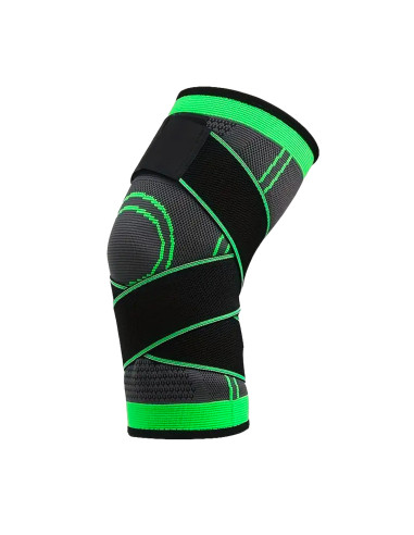 Ginocchiera Sportiva Tutore Ginocchio Supporto...