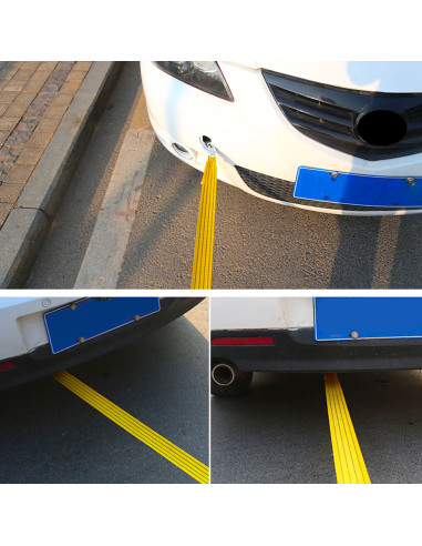 Kit Emergenza Auto Moto Camper Accessori...