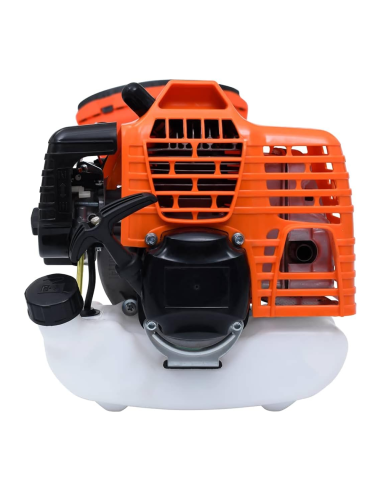 Decespugliatore Tagliabordi 52cc a Scoppio...