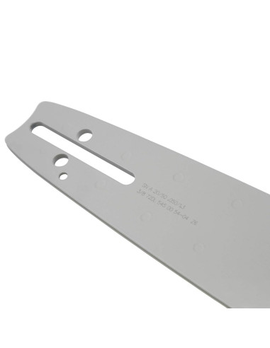 Barra da 12 Pollici Acciaio Ricambio per...