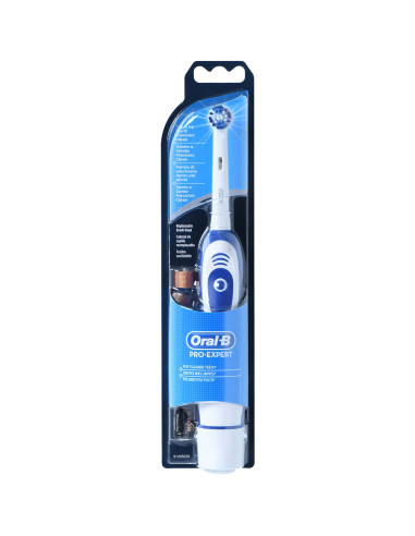 Spazzolino Elettrico per Denti Oral-B ADVANCED...