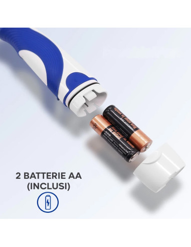 Spazzolino Elettrico per Denti Oral-B ADVANCED...