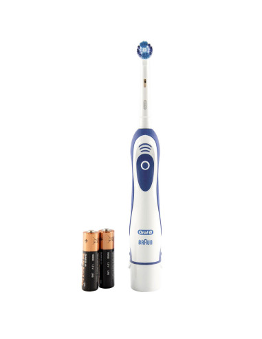 Image of Spazzolino Elettrico per Denti Oral-B ADVANCED Pro Expert a Batteria con Testina