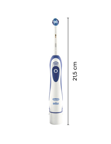 Spazzolino Elettrico per Denti Oral-B ADVANCED...