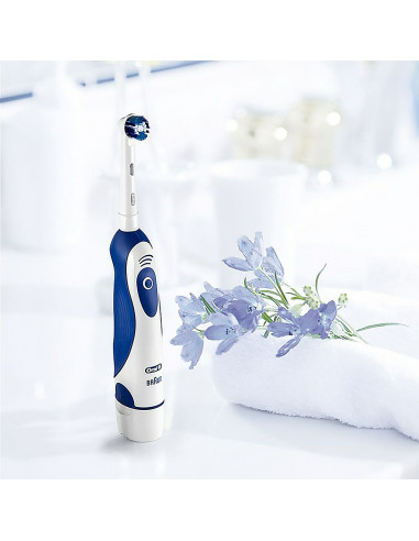 Spazzolino Elettrico per Denti Oral-B ADVANCED...
