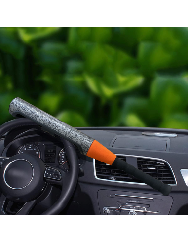 Blocca Sterzo Mazza Da Baseball Blocca Volante...