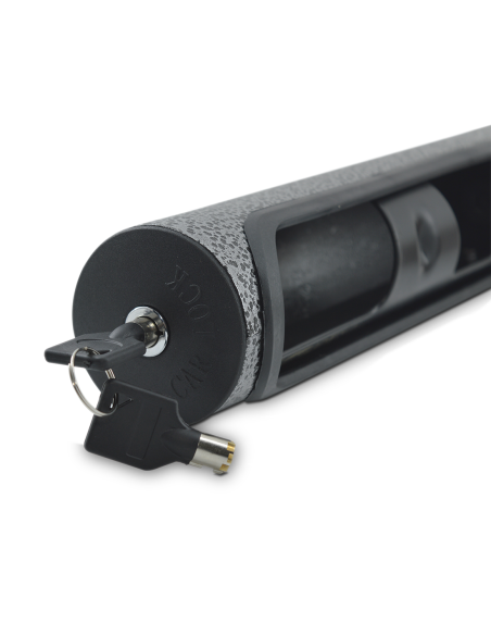 Blocca Sterzo Mazza Da Baseball Blocca Volante per Auto Universale Antifurto