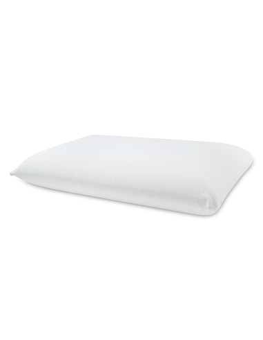 2pz Guanciale Memory Foam Letto Cuscino...