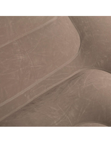 Poltrona Gonfiabile Con Poggiapiedi Divano...