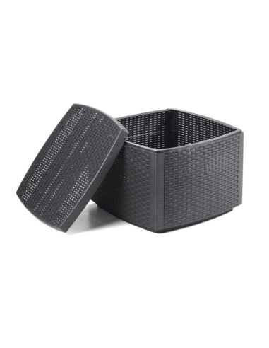 Set Giardino Salotto COMO Divano Poltrone...