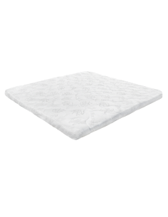 Topper Coprimaterasso Matrimoniale 7cm 160x190cm in... 2