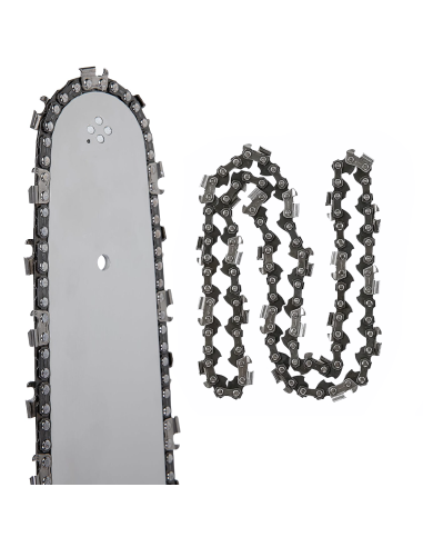 Kit Catena e Barra 14 Pollici Ricambio per...