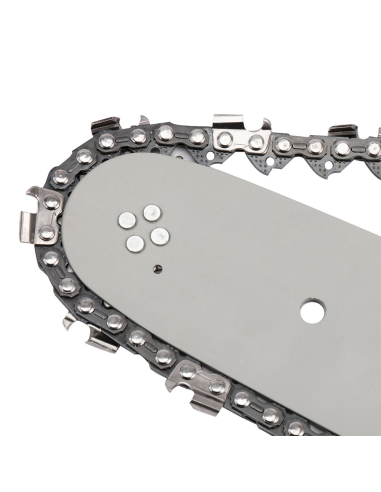 Kit Catena e Barra 14 Pollici Ricambio per...