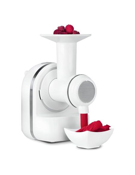 Robot da Cucina Multifunzione 3 in 1 Spremiagrumi Grattugia Frulla e Affetta