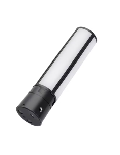 Luce LED Ricaricabile Pieghevole Illuminazione Foto Video... 2