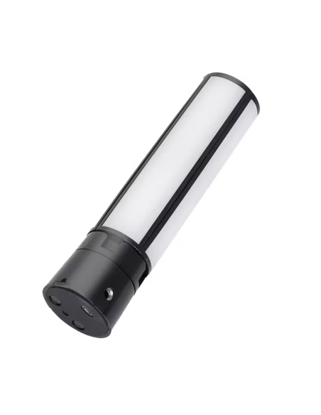Luce LED Ricaricabile Pieghevole Illuminazione Foto Video Lampada Portatile 5V