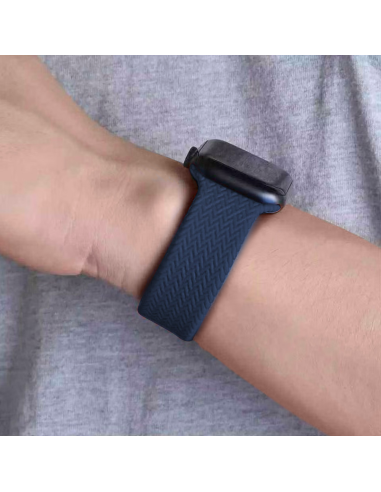 Smartwatch Ultra 49mm 4 Cinturini Notifiche...