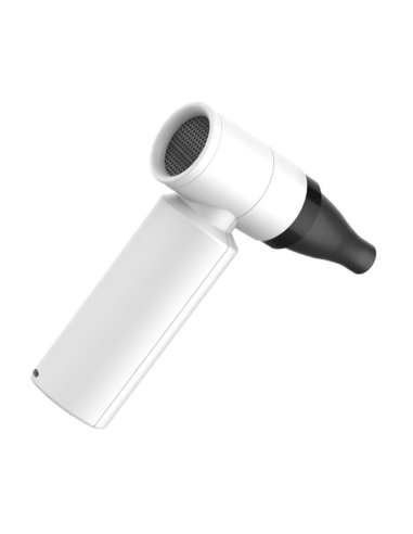 Mini Ventilatore Multifunzione Senza Fili...