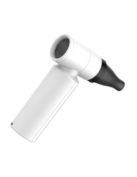 Mini Ventilatore Multifunzione Senza Fili Ricaricabile con Velocità Regolabile