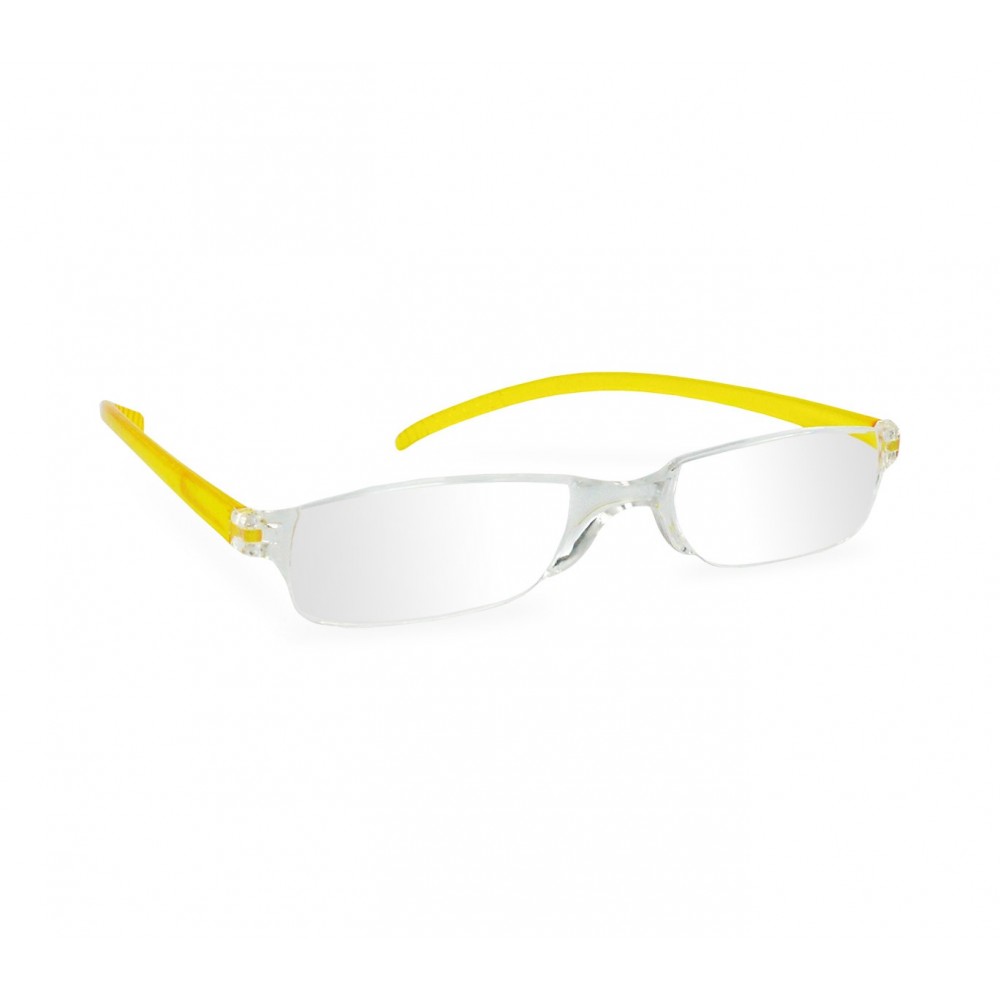 510805 Occhiali da lettura premontati modello Invisible lente asferica