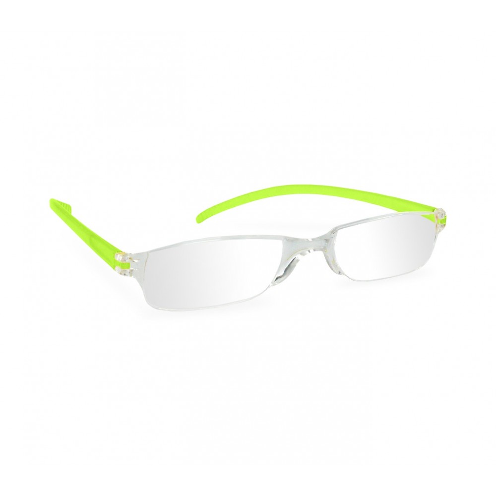 510805 Occhiali da lettura premontati modello Invisible lente asferica