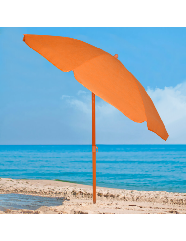 Ombrellone da Spiaggia TNT Palinuro H185cm...