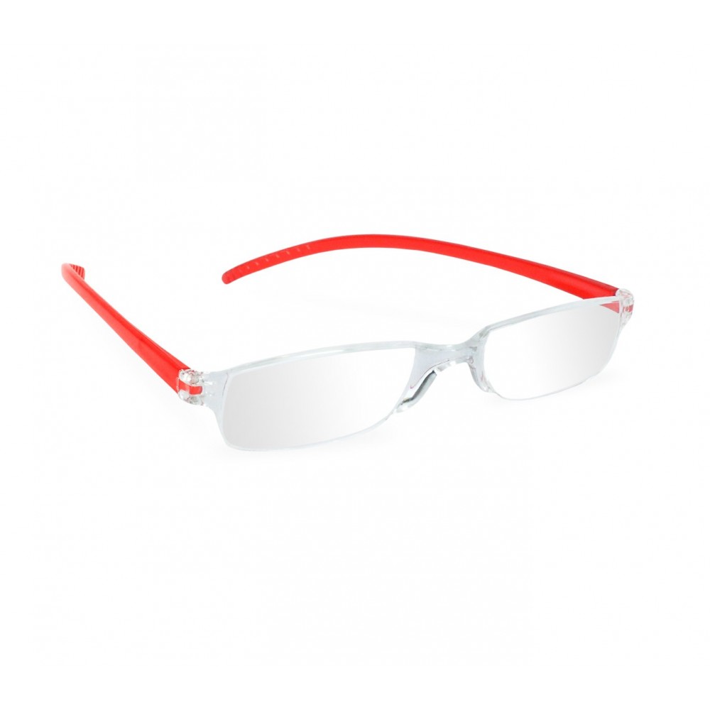 510805 Occhiali da lettura premontati modello Invisible lente asferica