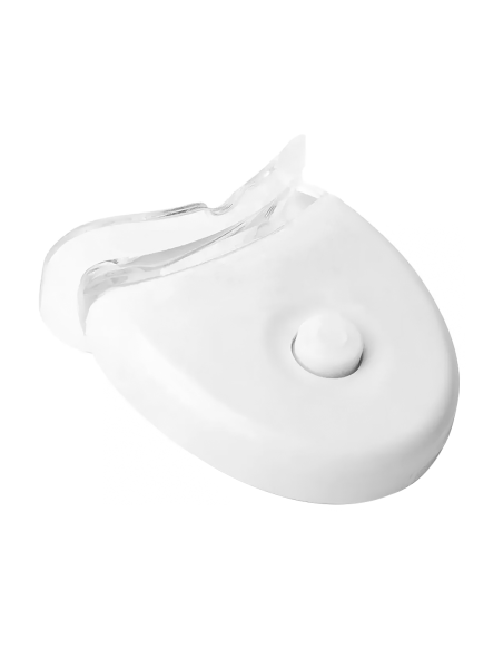 Kit Sbiancamento Denti in 20 Minuti con Penna Sbiancante e Gel Tecnologia LED
