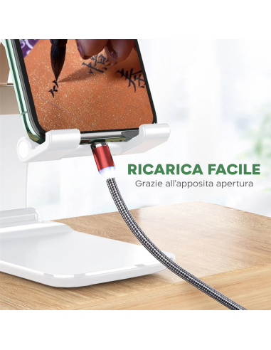 Supporto per Telefono Cellulare Smartphone...